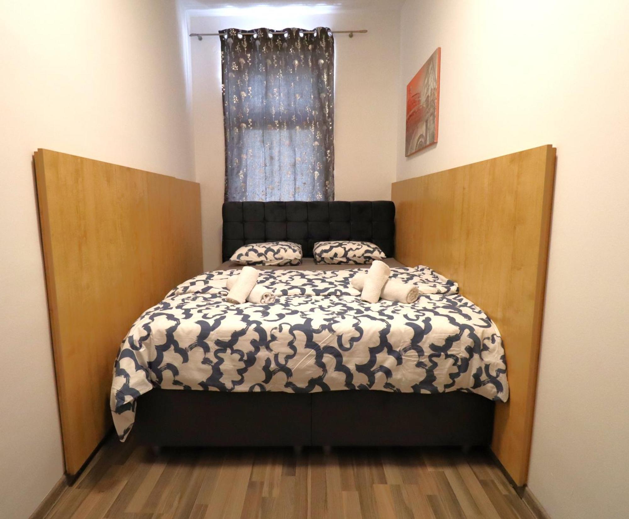 Apartahotel Grey Palazzo 1050