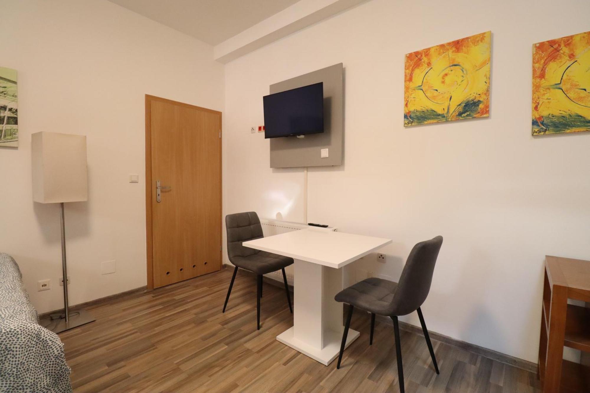 Apartahotel Grey Palazzo 1050