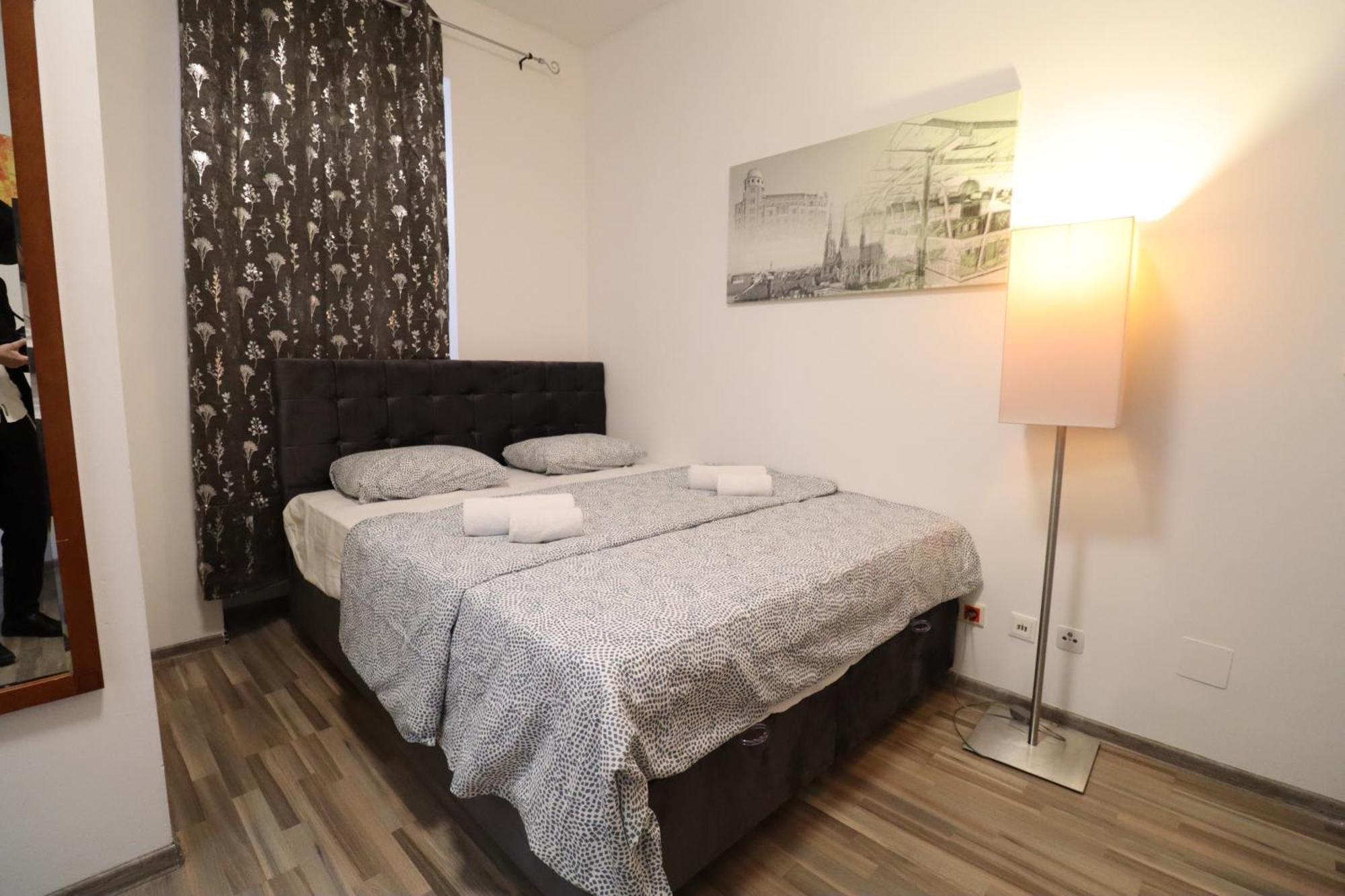 Apartahotel Grey Palazzo 1050 *