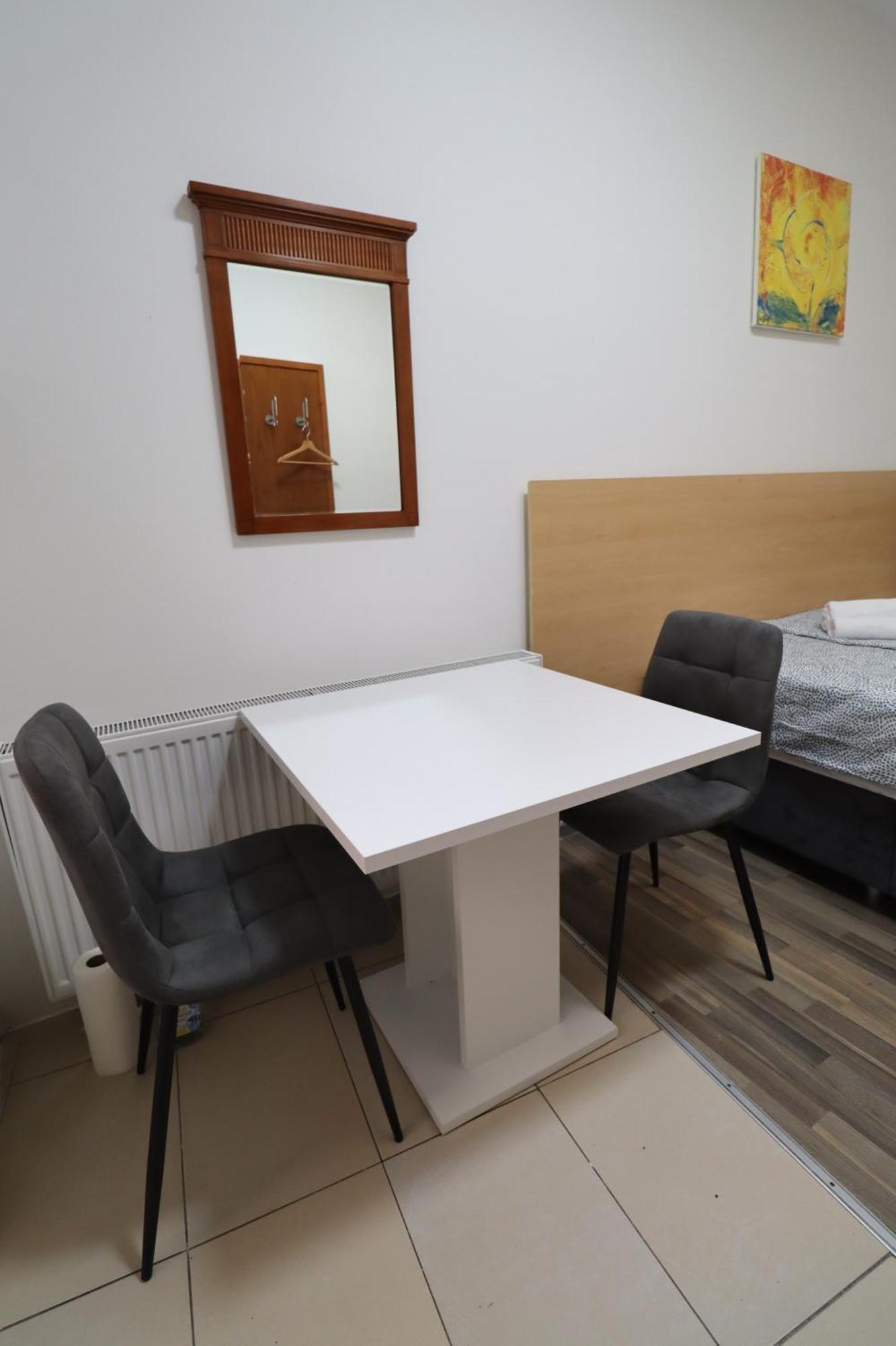Apartahotel Grey Palazzo 1050 *