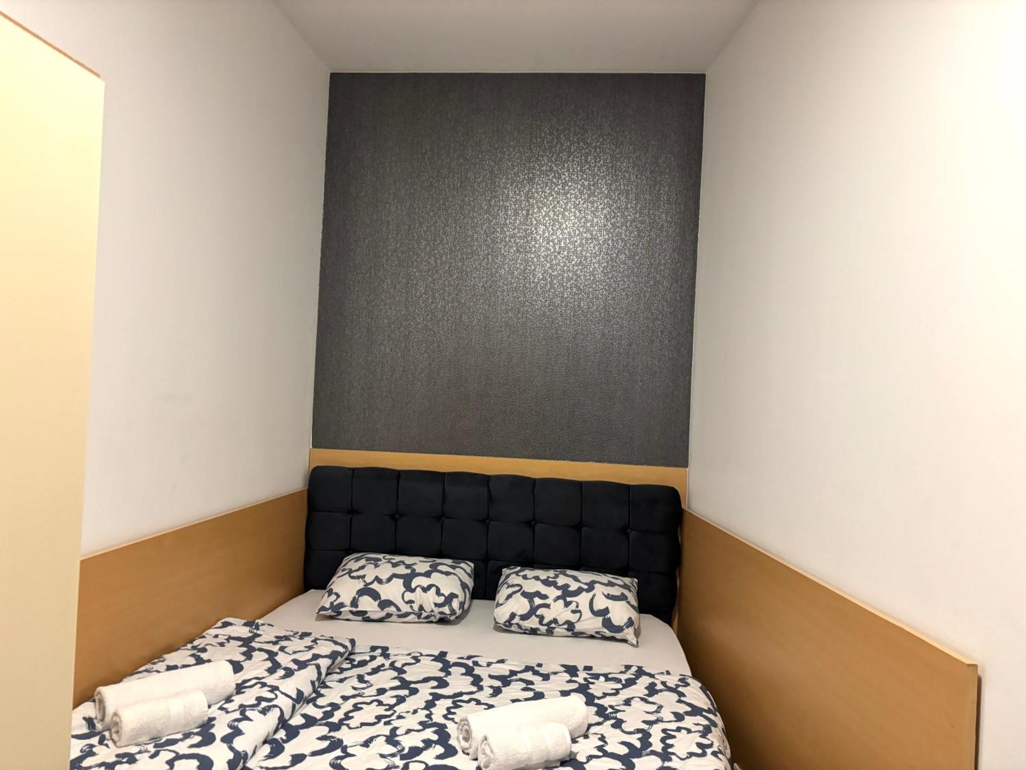 Apartahotel Grey Palazzo 1050 *