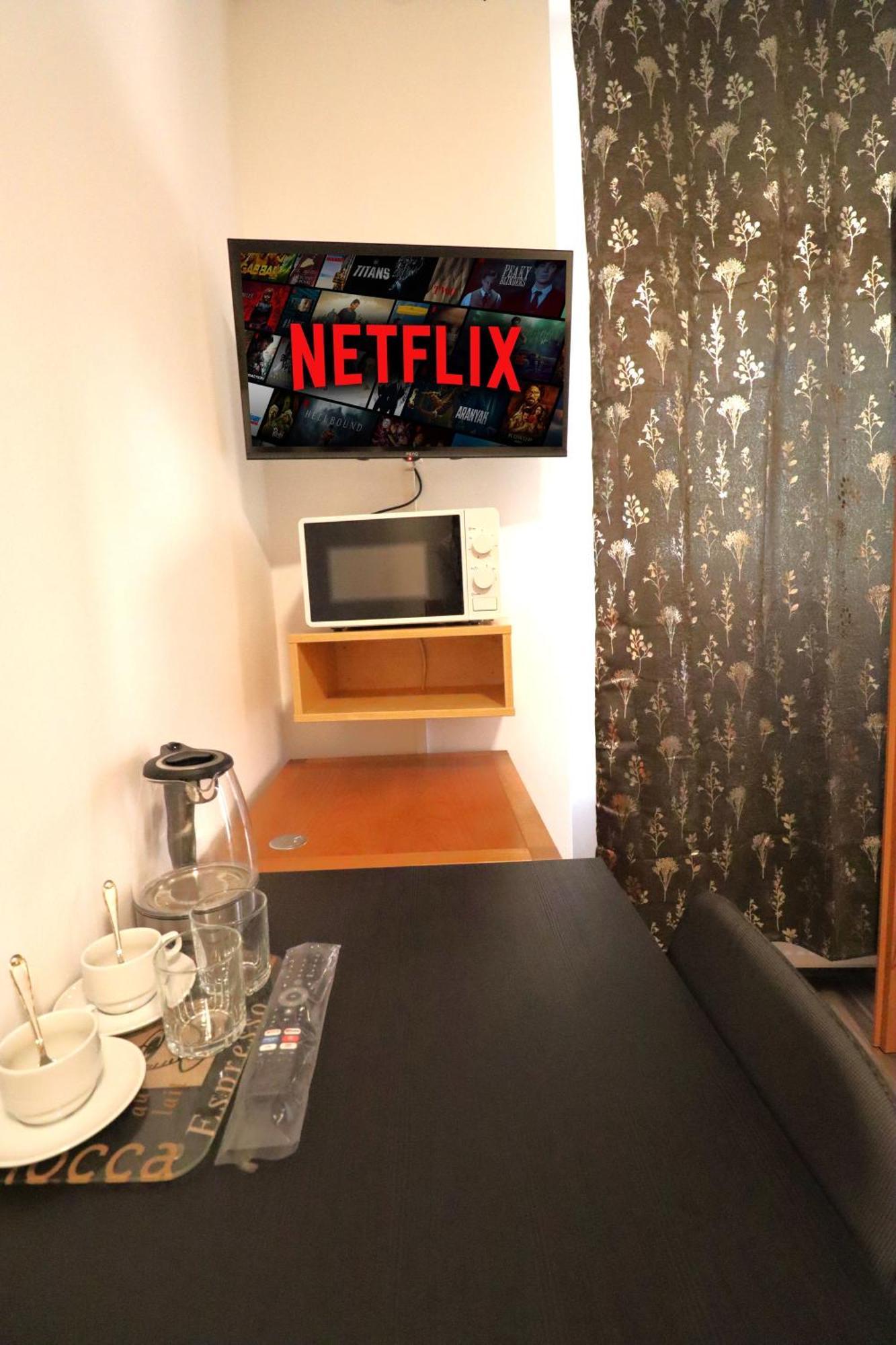 Apartahotel Grey Palazzo 1050 Viena