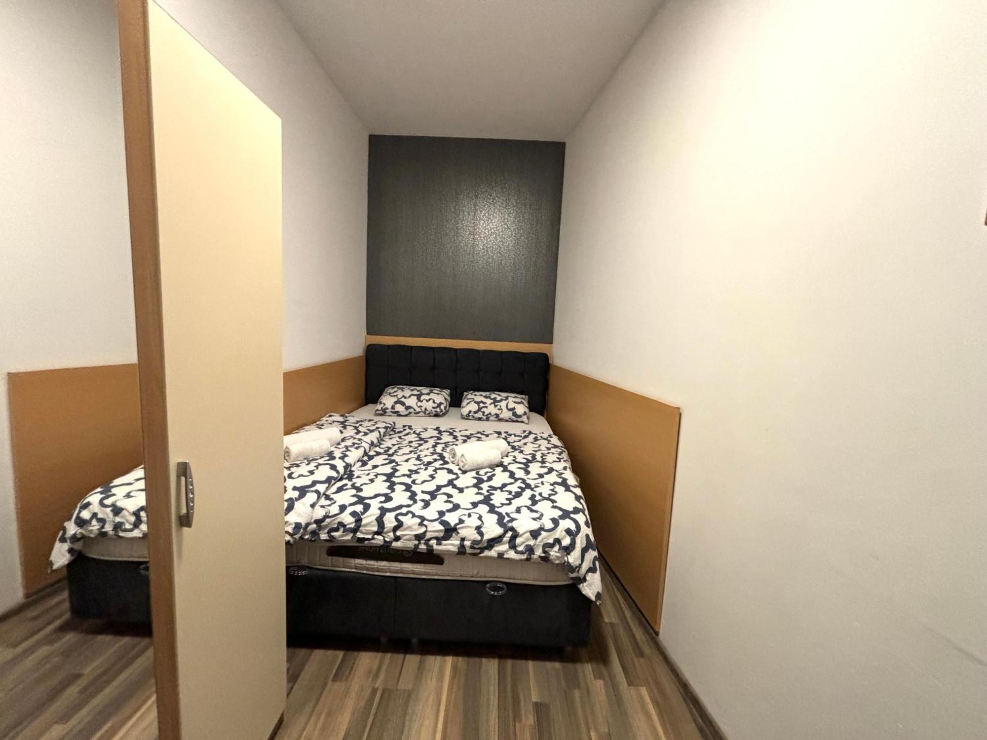 Apartahotel Grey Palazzo 1050