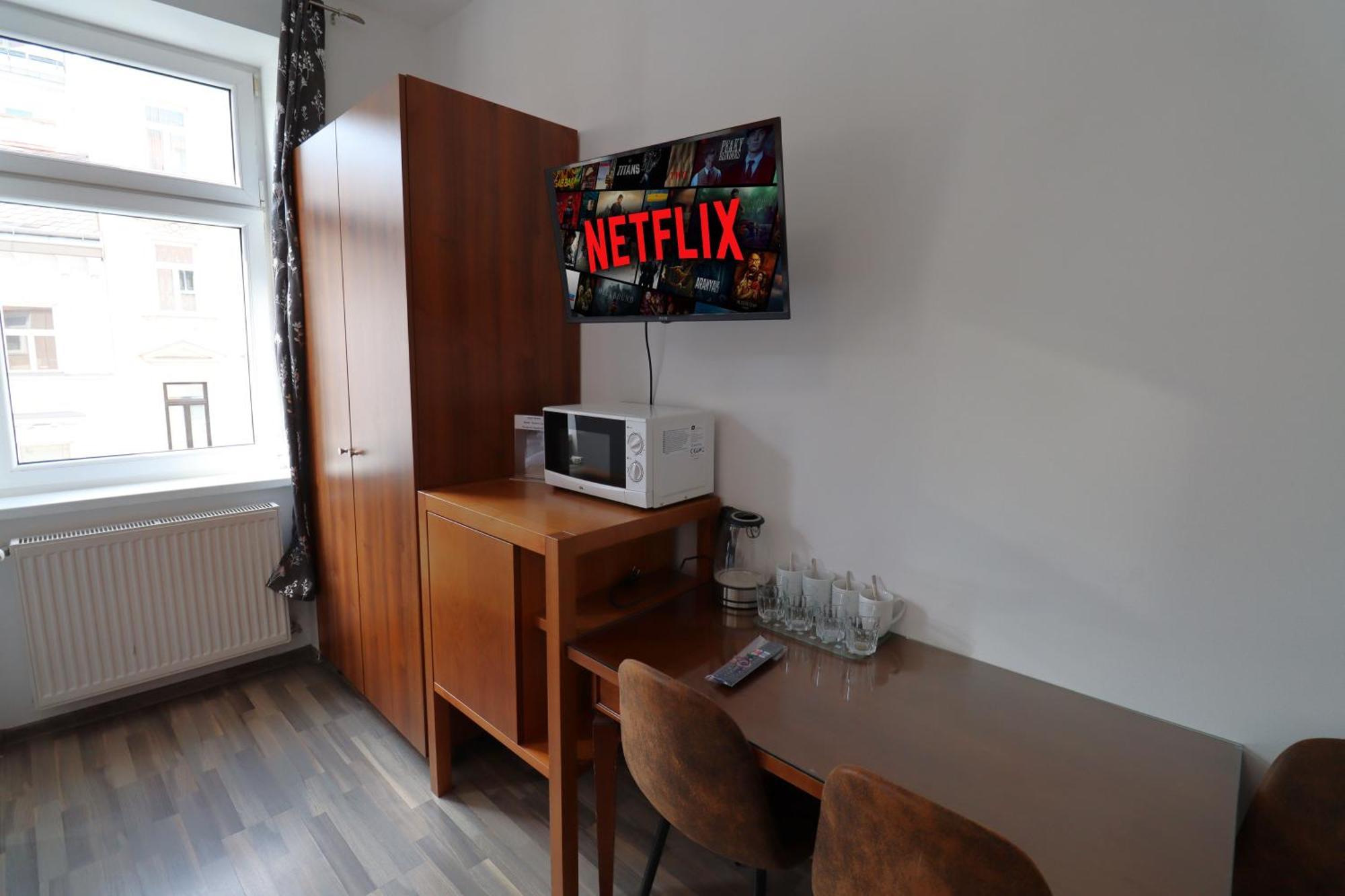 Grey Palazzo 1050 Apartahotel Viena